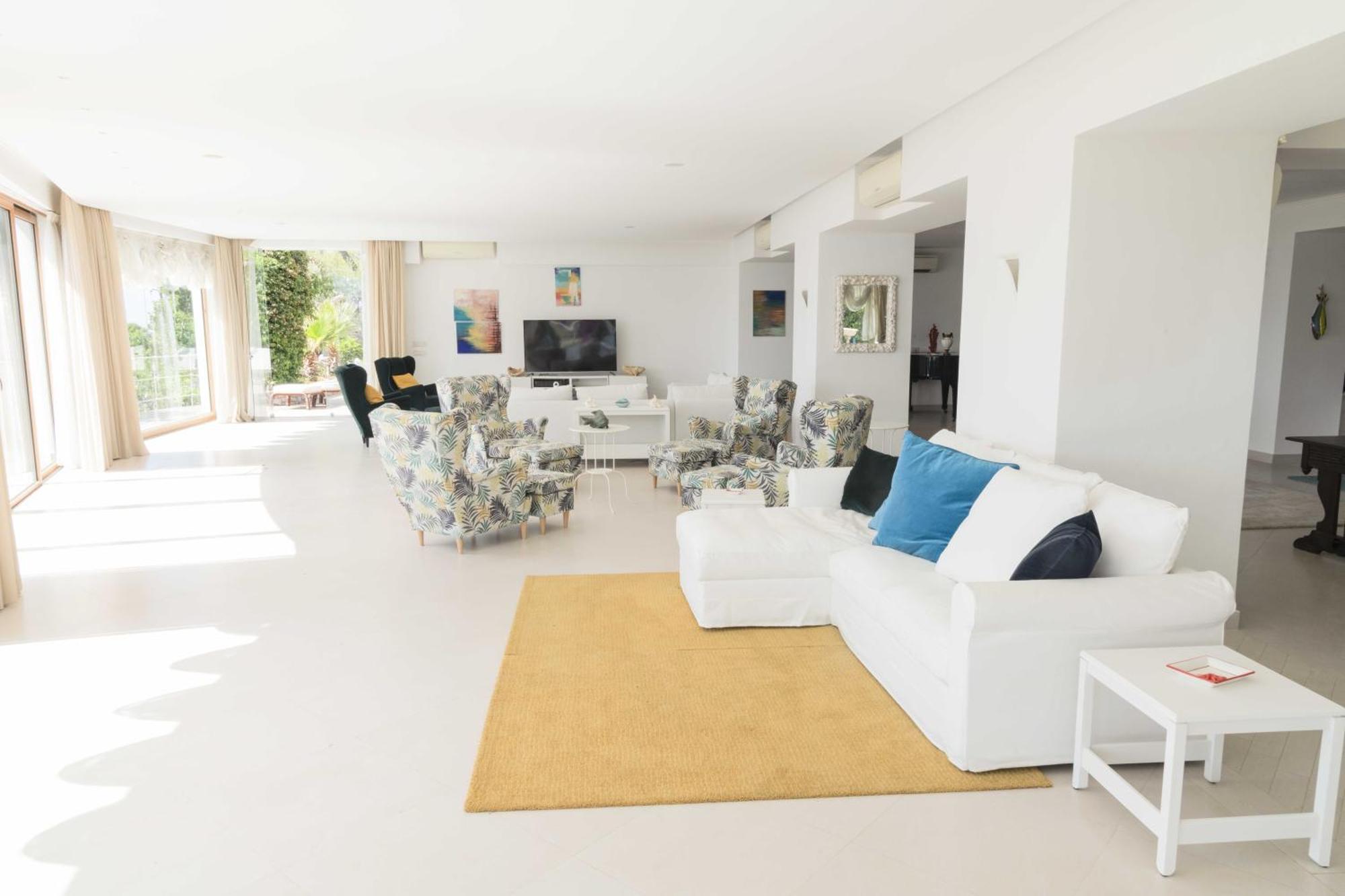La Canostra Capri - Luxury Room Ad Anacapri Exterior photo