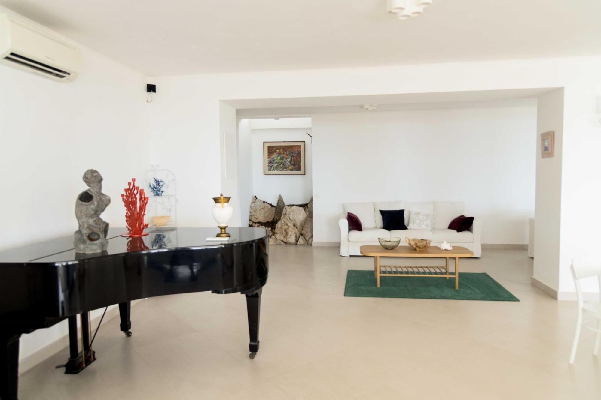 La Canostra Capri - Luxury Room Ad Anacapri Exterior photo